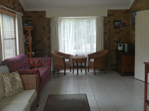 The Woorim Beach House - Northern Rivers Accommodation 6