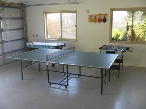 The Woorim Beach House - Northern Rivers Accommodation 4