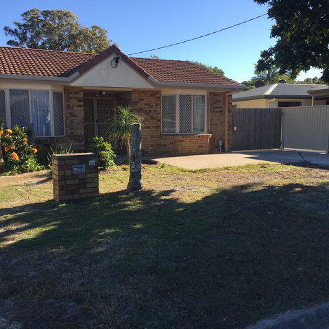 The Woorim Beach House - Northern Rivers Accommodation 7