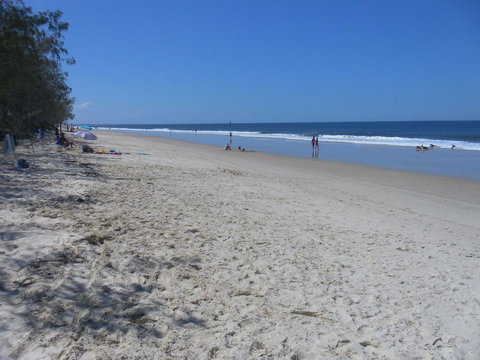 The Woorim Beach House - Northern Rivers Accommodation 3