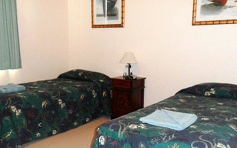 Sylvan Beach Resort - Northern Rivers Accommodation 14