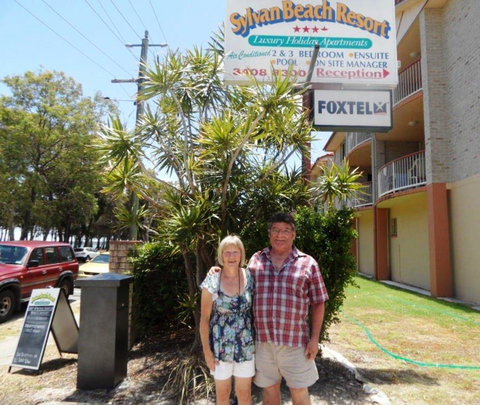 Sylvan Beach Resort - Northern Rivers Accommodation 11