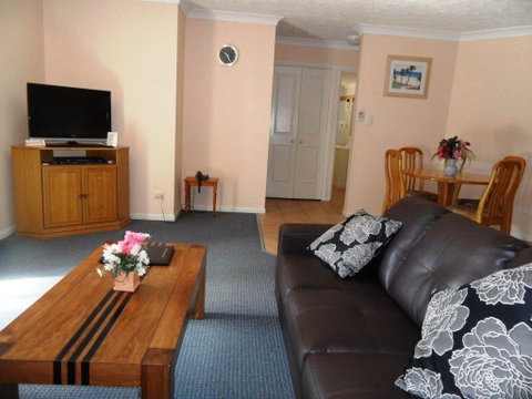 Sylvan Beach Resort - Northern Rivers Accommodation 24