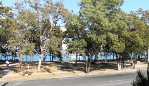 Sylvan Beach Resort - Northern Rivers Accommodation 7