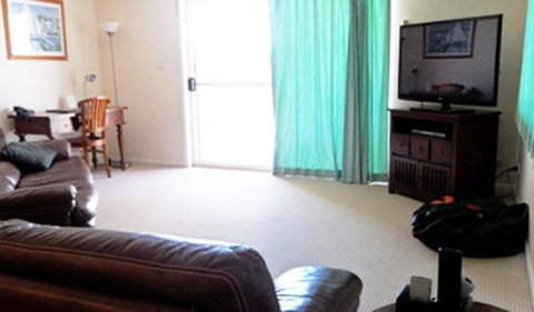 Sylvan Beach Resort - Northern Rivers Accommodation 23