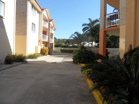 Sylvan Beach Resort - Northern Rivers Accommodation 6