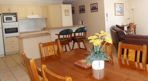 Sylvan Beach Resort - Northern Rivers Accommodation 15