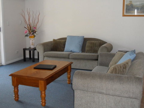 Sylvan Beach Resort - Northern Rivers Accommodation 26