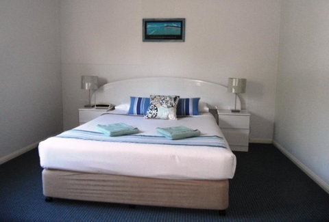 Sylvan Beach Resort - Northern Rivers Accommodation 29