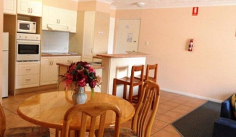 Sylvan Beach Resort - Northern Rivers Accommodation 18