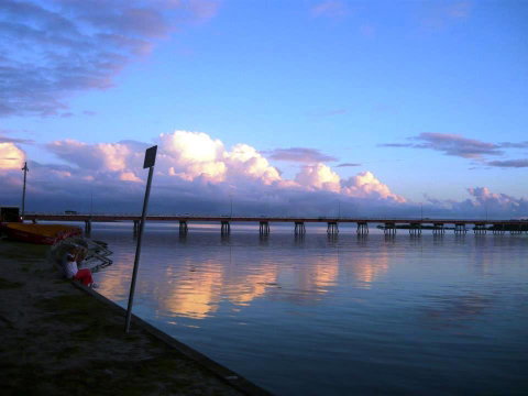 Sylvan Beach Resort - Northern Rivers Accommodation 9