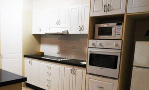 Sylvan Beach Resort - Northern Rivers Accommodation 22