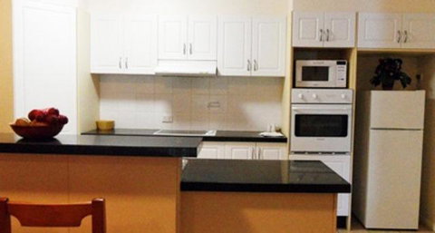 Sylvan Beach Resort - Northern Rivers Accommodation 19