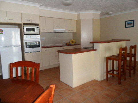 Sylvan Beach Resort - Northern Rivers Accommodation 27