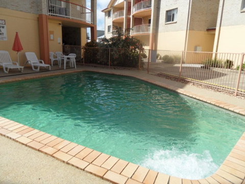 Sylvan Beach Resort - Northern Rivers Accommodation 3
