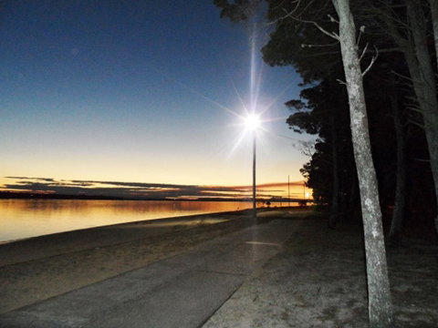 Sylvan Beach Resort - Northern Rivers Accommodation 8