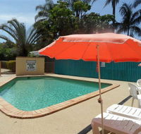 Sylvan Beach Resort - Northern Rivers Accommodation