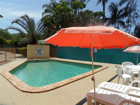 Sylvan Beach Resort - Northern Rivers Accommodation 0