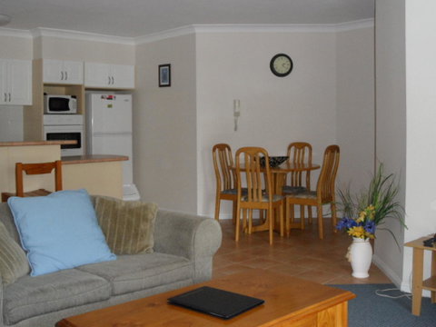 Sylvan Beach Resort - Northern Rivers Accommodation 33