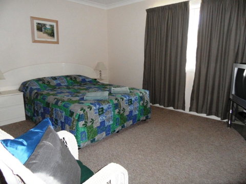 Sylvan Beach Resort - Northern Rivers Accommodation 28