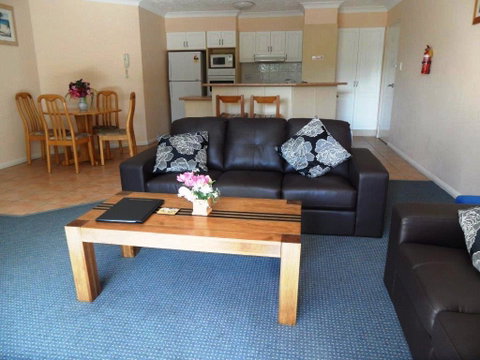 Sylvan Beach Resort - Northern Rivers Accommodation 25