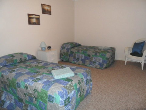 Sylvan Beach Resort - Northern Rivers Accommodation 32