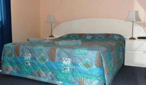 Sylvan Beach Resort - Northern Rivers Accommodation 20