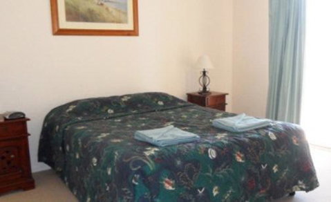 Sylvan Beach Resort - Northern Rivers Accommodation 13