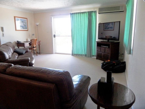 Sylvan Beach Resort - Northern Rivers Accommodation 34