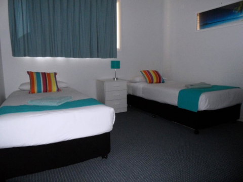 Sylvan Beach Resort - Northern Rivers Accommodation 31