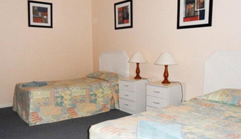 Sylvan Beach Resort - Northern Rivers Accommodation 17