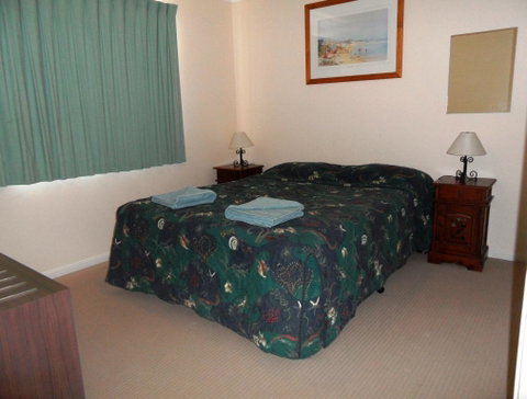 Sylvan Beach Resort - Northern Rivers Accommodation 35