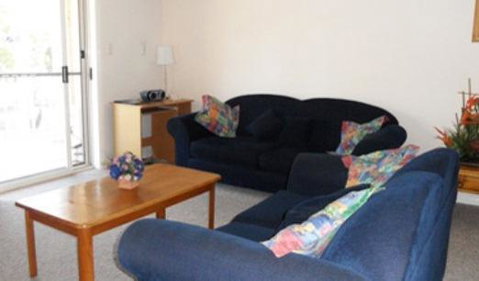 Sylvan Beach Resort - Northern Rivers Accommodation 21