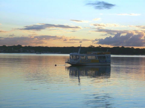 Sylvan Beach Resort - Northern Rivers Accommodation 10
