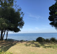 Bribie Beach House - Northern Rivers Accommodation