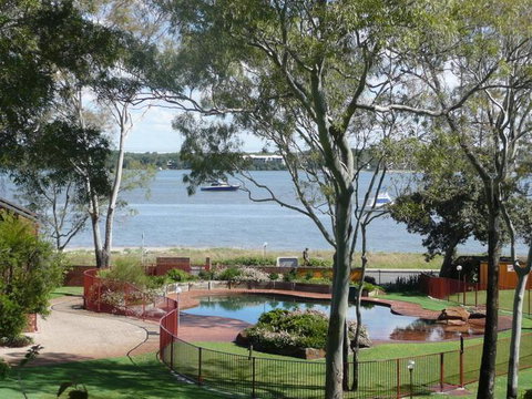 The Gums Anchorage - Northern Rivers Accommodation 20