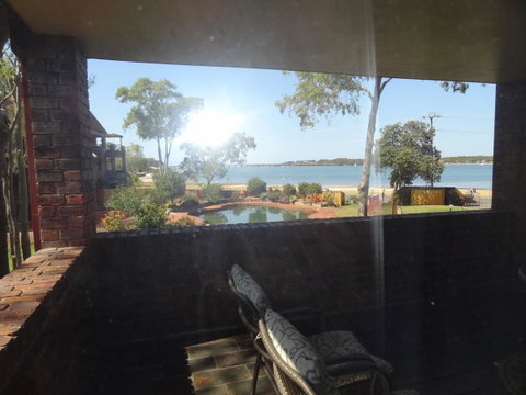 The Gums Anchorage - Northern Rivers Accommodation 2