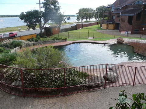 The Gums Anchorage - Northern Rivers Accommodation 26