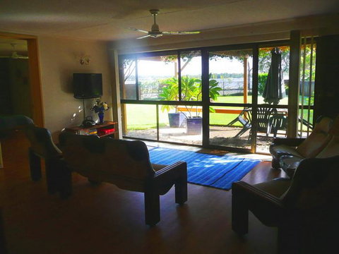 The Gums Anchorage - Northern Rivers Accommodation 22