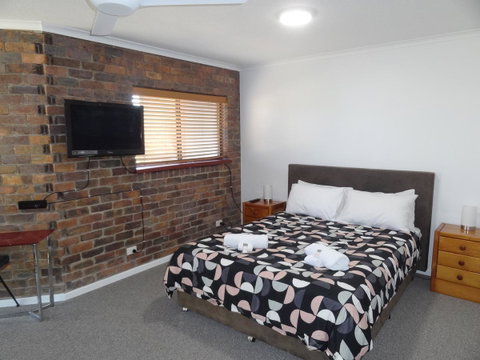 The Gums Anchorage - Northern Rivers Accommodation 7