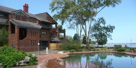The Gums Anchorage - Northern Rivers Accommodation 18
