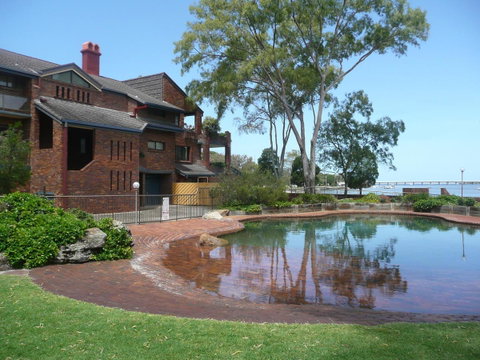 The Gums Anchorage - Northern Rivers Accommodation 19