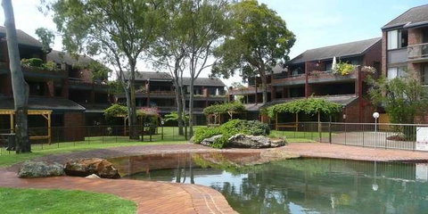 The Gums Anchorage - Northern Rivers Accommodation 17