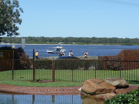 The Gums Anchorage - Northern Rivers Accommodation 27