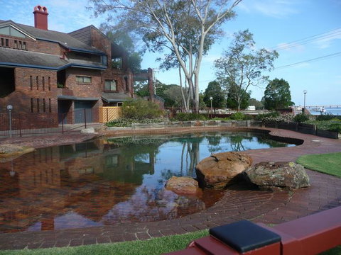 The Gums Anchorage - Northern Rivers Accommodation 24
