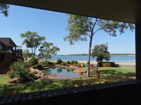 The Gums Anchorage - Northern Rivers Accommodation 3