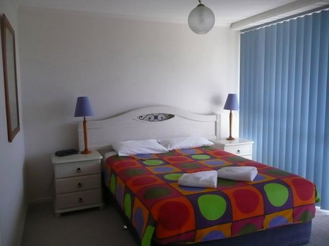 The Gums Anchorage - Northern Rivers Accommodation 34