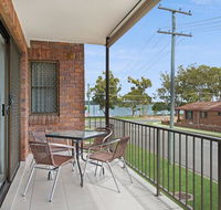 WaterviewsPool Wifi its all here - Welsby Pde Bongaree - Northern Rivers Accommodation