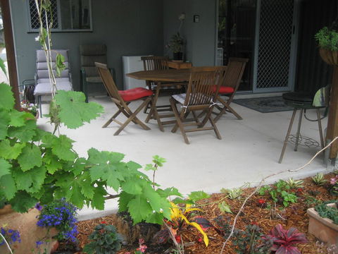 Sue's Place - Northern Rivers Accommodation 2