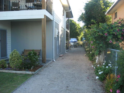 Sue's Place - Northern Rivers Accommodation 7